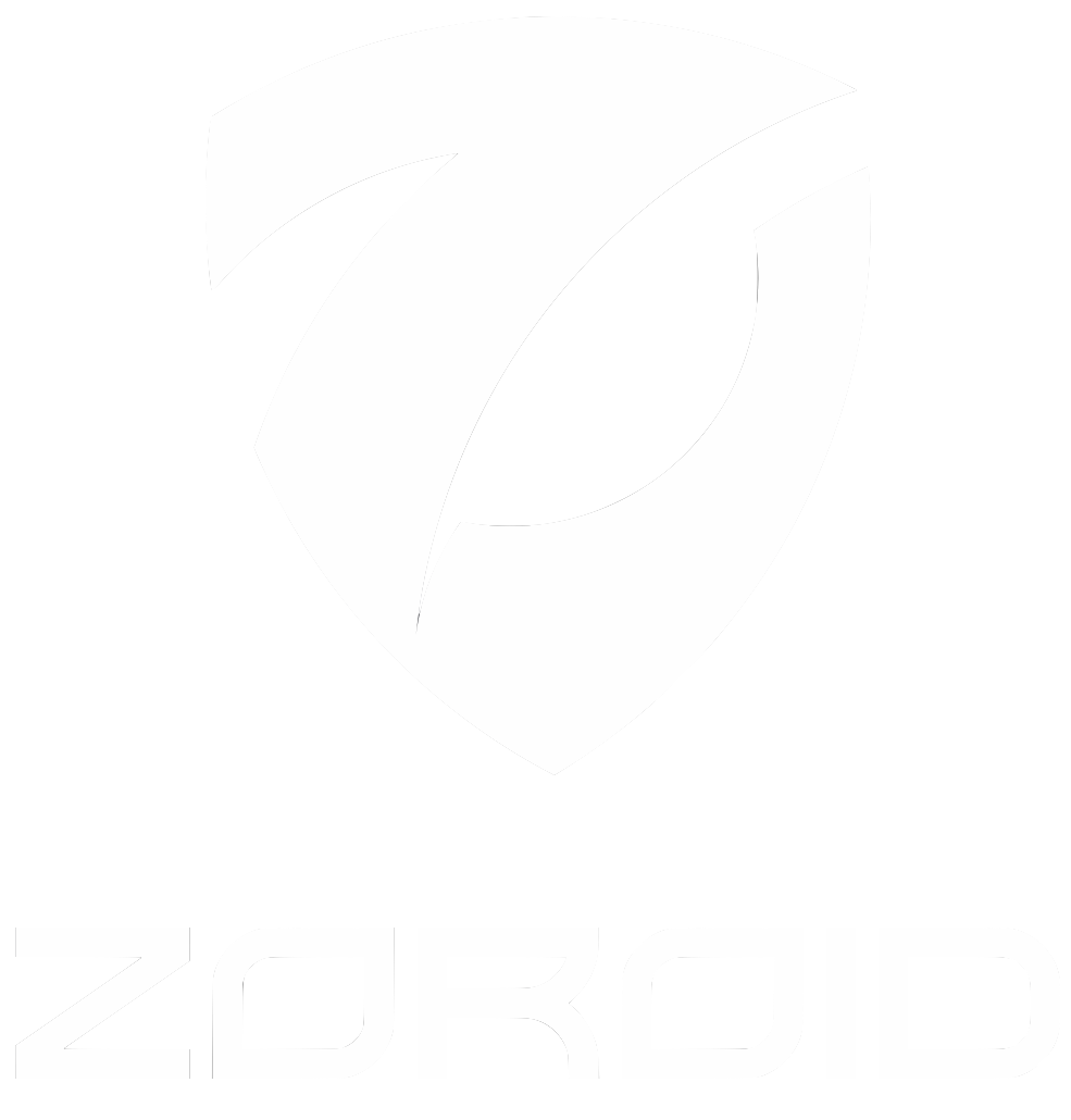 Zoroid Logo