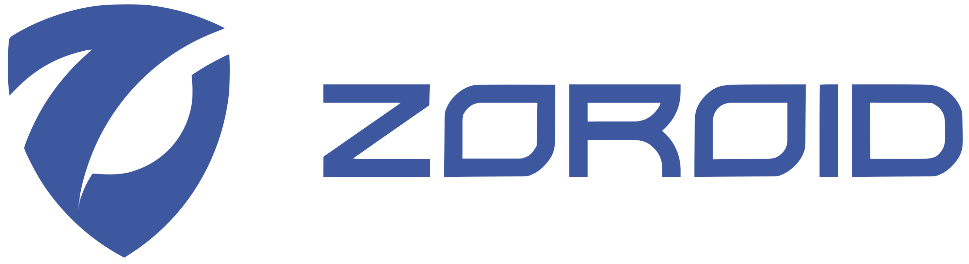 Zoroid Logo